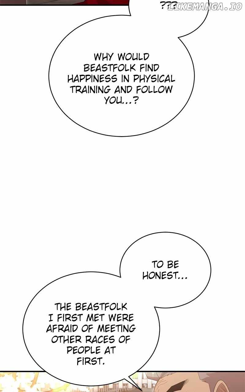 The Strongest Florist Chapter 231 9